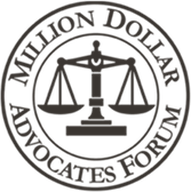 Million Dollar Advocates Forum