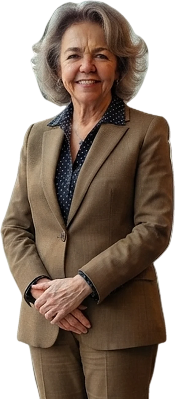 Lisa A. Parlagreco, attorney at Parlagreco Law